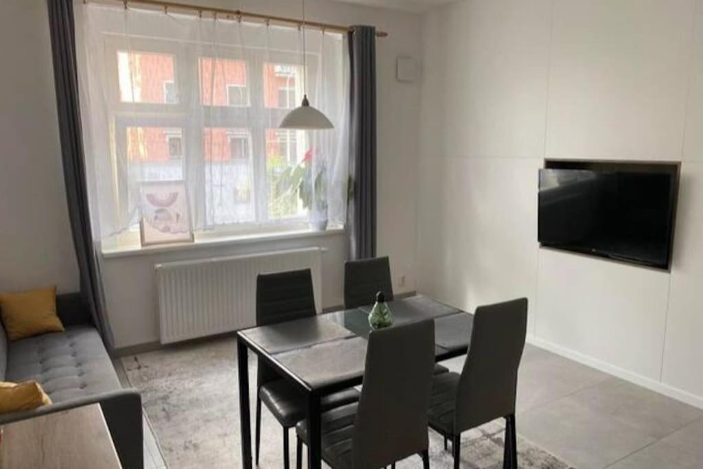 Spacious 2Br Apartment 6Min From Prague Castle! Exterior photo